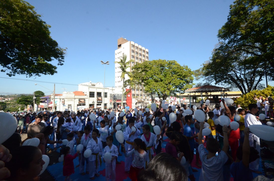 Evento promete movimentar o centro da cidade