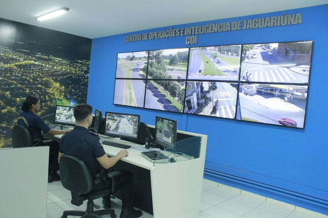 Espao ser inaugurado nesta quinta-feira