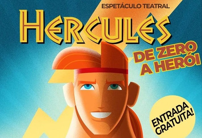 Espetculo  voltado para as famlias