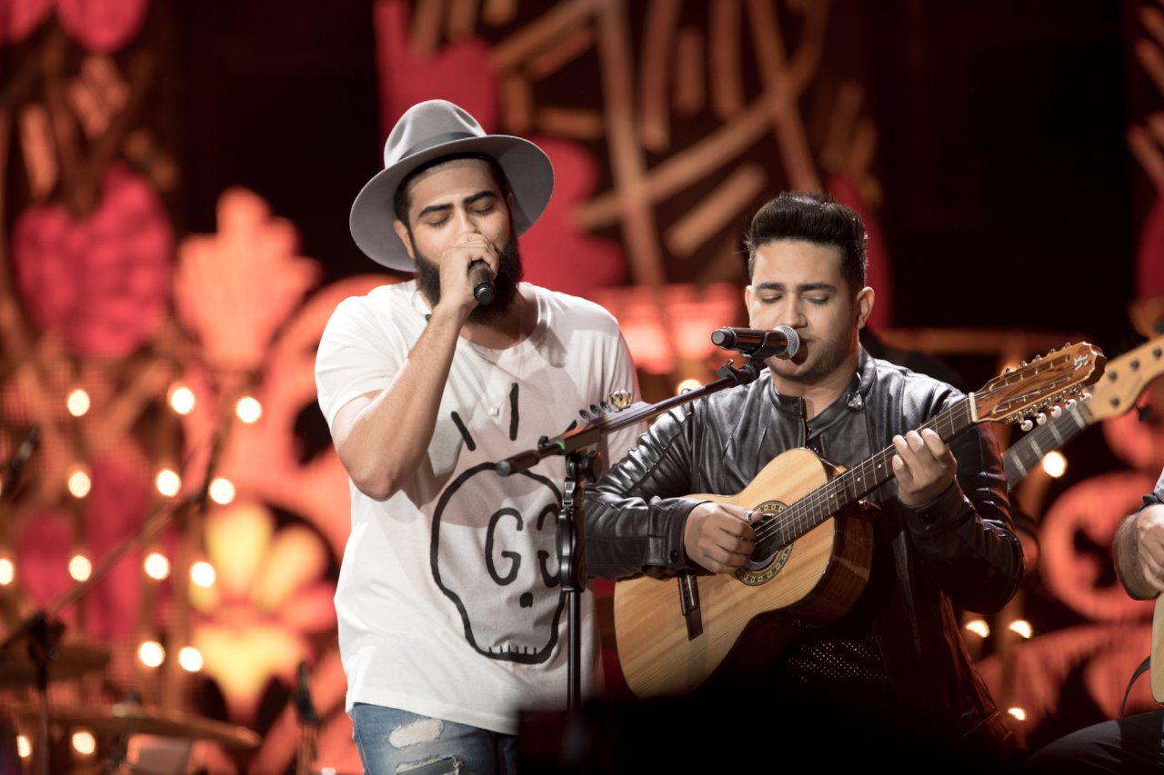 Henrique e Juliano so atraes confirmadas na abertura da festa