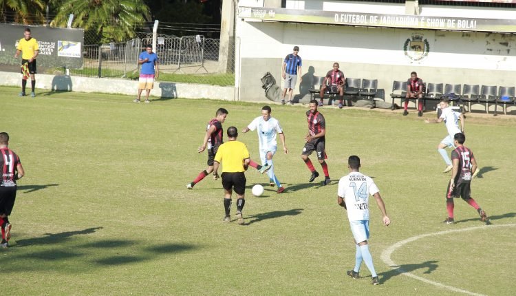 Finais prometem movimentar o Centro de Lazer Lebro
