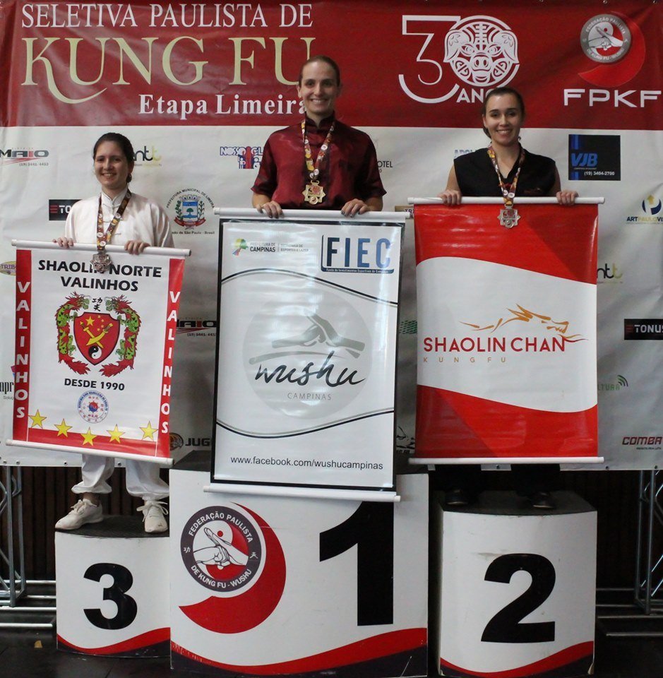 Atleta de Jaguarina foi destaque na Seletiva com ttulo e a conquista de 5 lugar