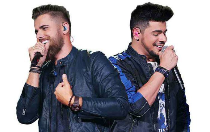 Z Neto e Cristiano esto confirmados para a festa deste ano