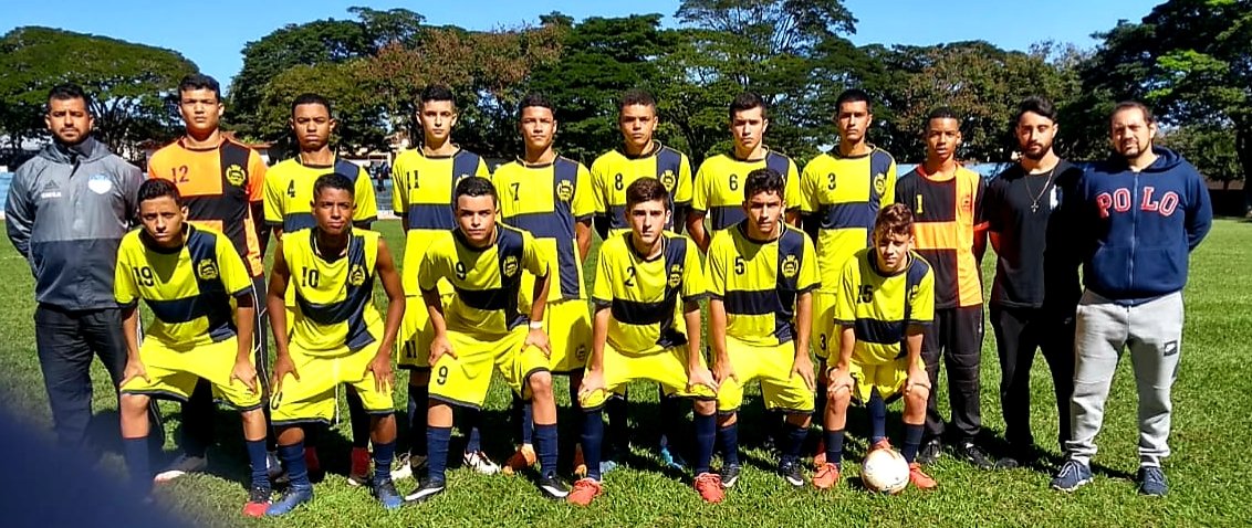 Time espera mais um bom resultado fora de casa