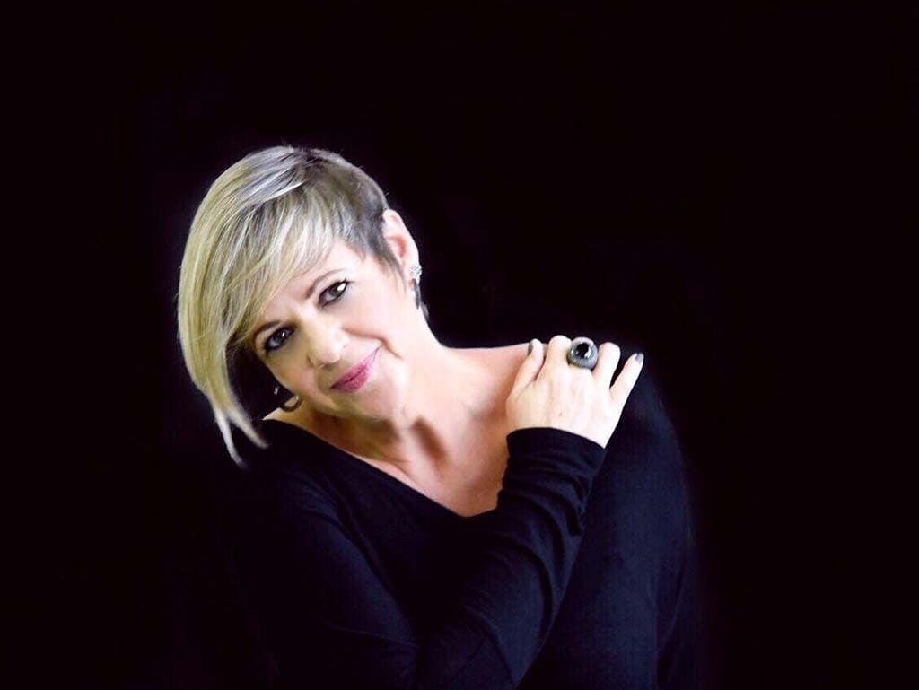 Coregrafa Vivien Fortes abre a programao do festival