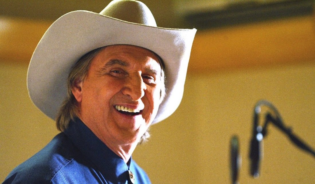 Srgio Reis vai apresentar um repertrio com os principais sucessos