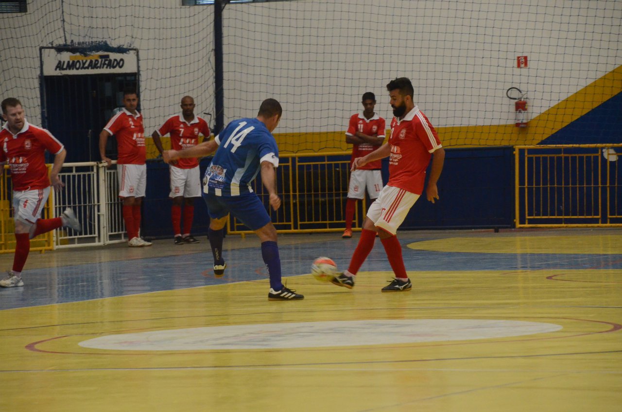 Campeonato promete movimentar equipes, atletas e torcedores