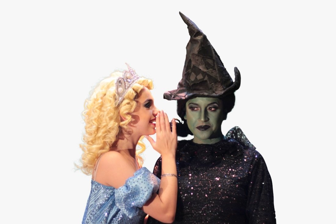 Espetculo promete surpreender o pblico