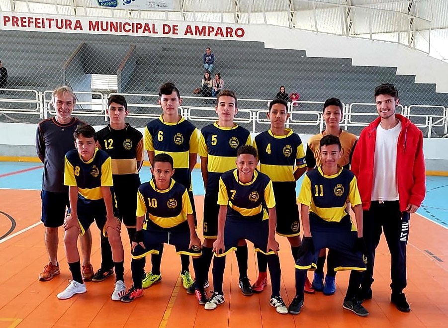 Equipe tenta a classificao no jogo de hoje a tarde