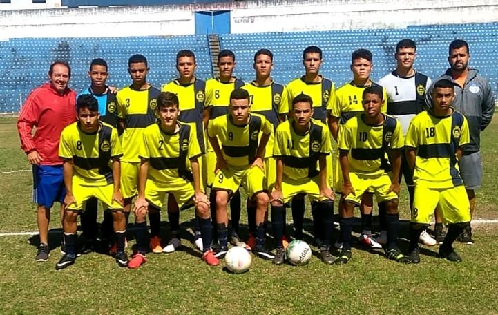 Futebol  uma das modalidades que decide vaga na deciso dos Jogos 