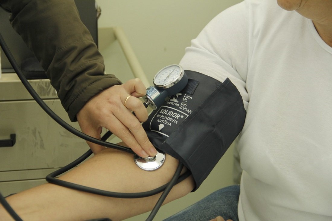  preciso que toda a populao colabore para a realizao de um bom atendimento