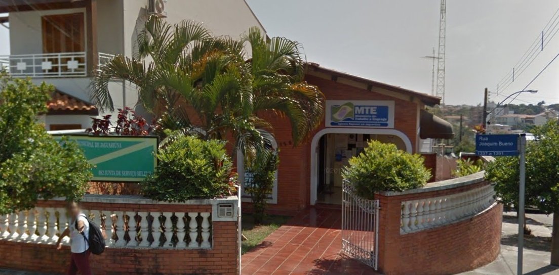 Sede do Posto do INSS estar em novo endereo a partir desta segunda