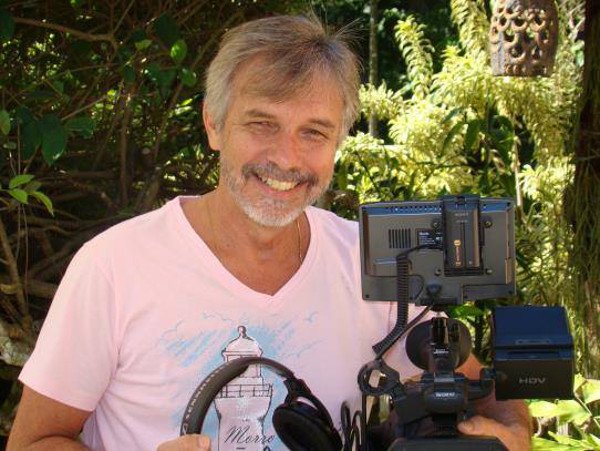 Marcio Augusto j atuou em diversos programas e novelas ao longo da carreira