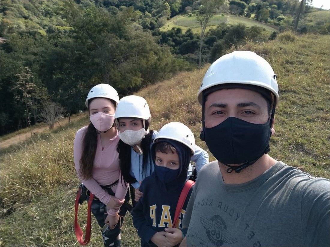 Programa que vai ao ar neste sbado foi gravado na Pousada Parque dos Sonhos