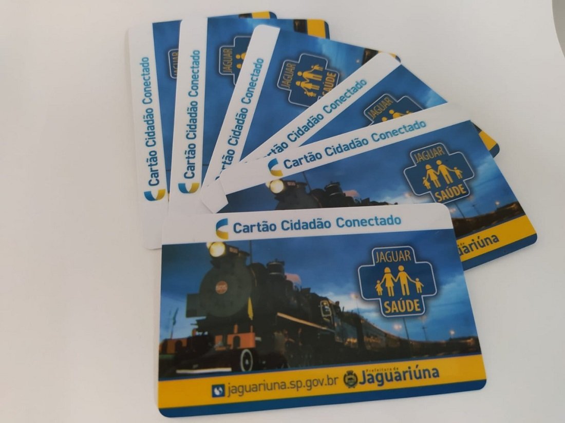 Não deixe de fazer o recadastro, pois prazo foi prorrogado