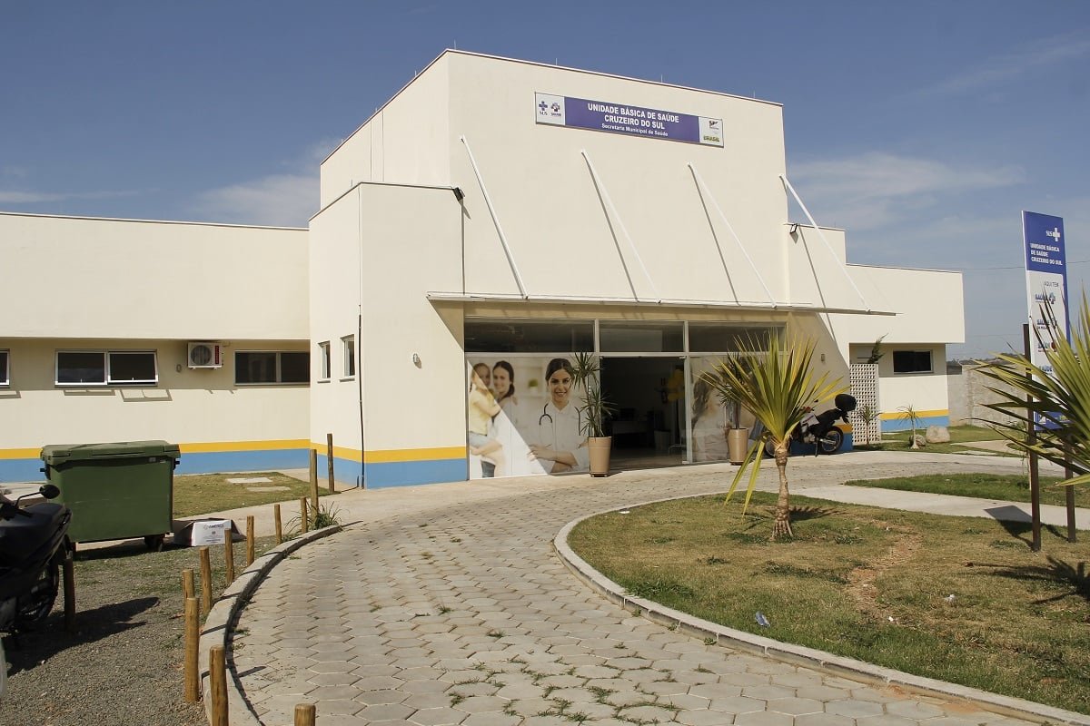 Unidade de Saúde está aberta para receber o público feminino