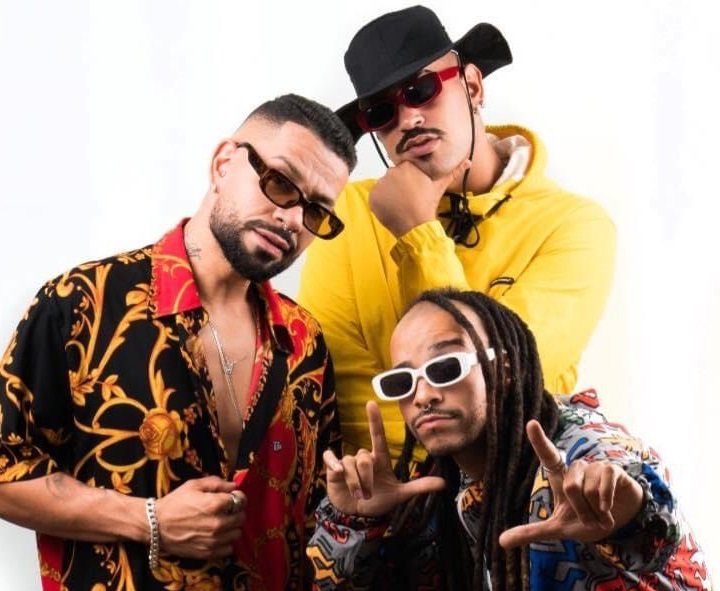 O Clã é uma das atrações musicais da festa em Artur Nogueira