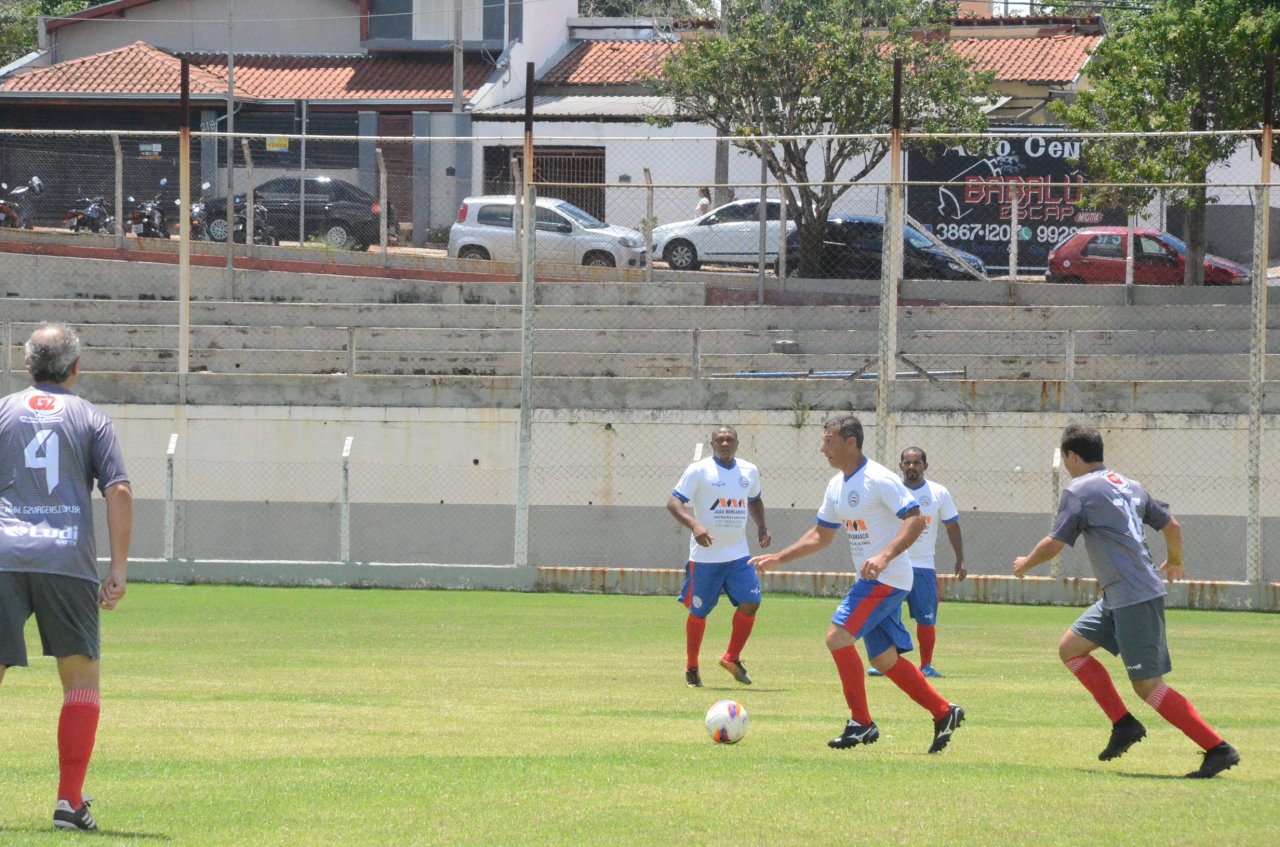 Times já podem se inscrever para disputar o campeonato