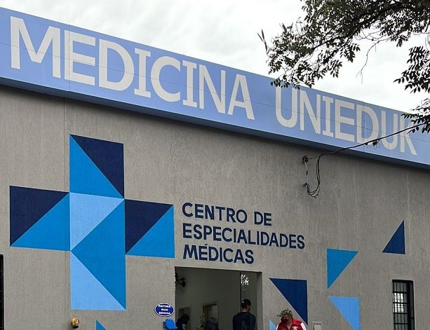 Inauguração do novo Centro de Especialidades acontece nesta segunda
