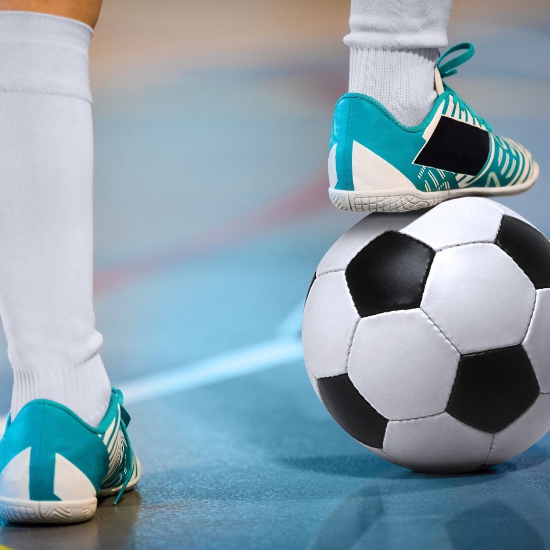 Futsal comea movimentar o final de semana no Azulo