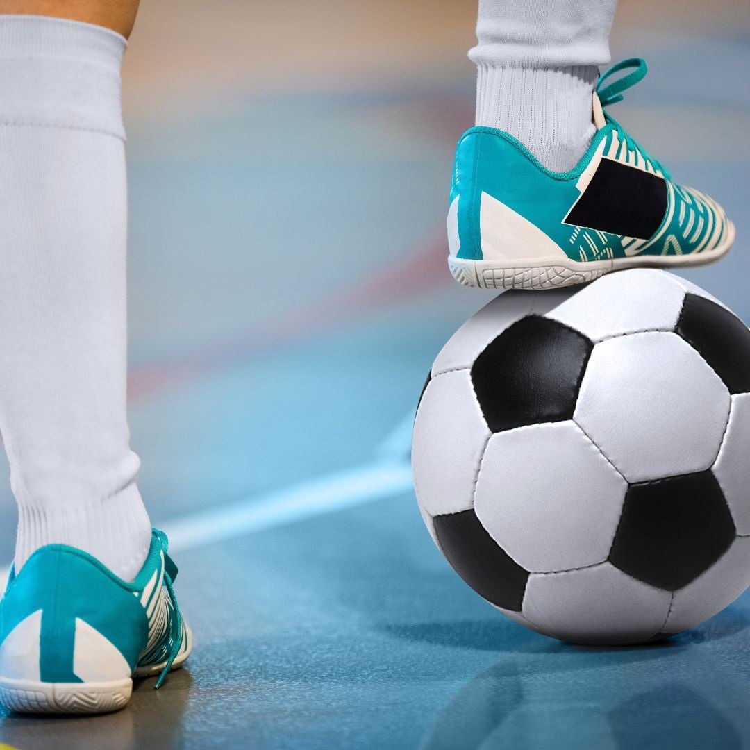 Futsal começa movimentar o final de semana no Azulão