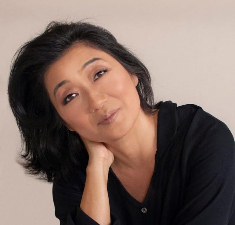 Workshop com a professora e coreógrafa acontece no domingo