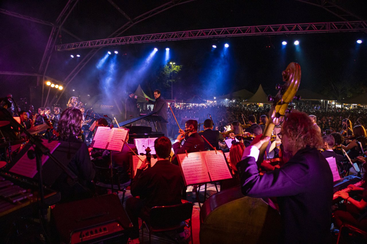 Corporação Musical 24 de Junho em atividade
