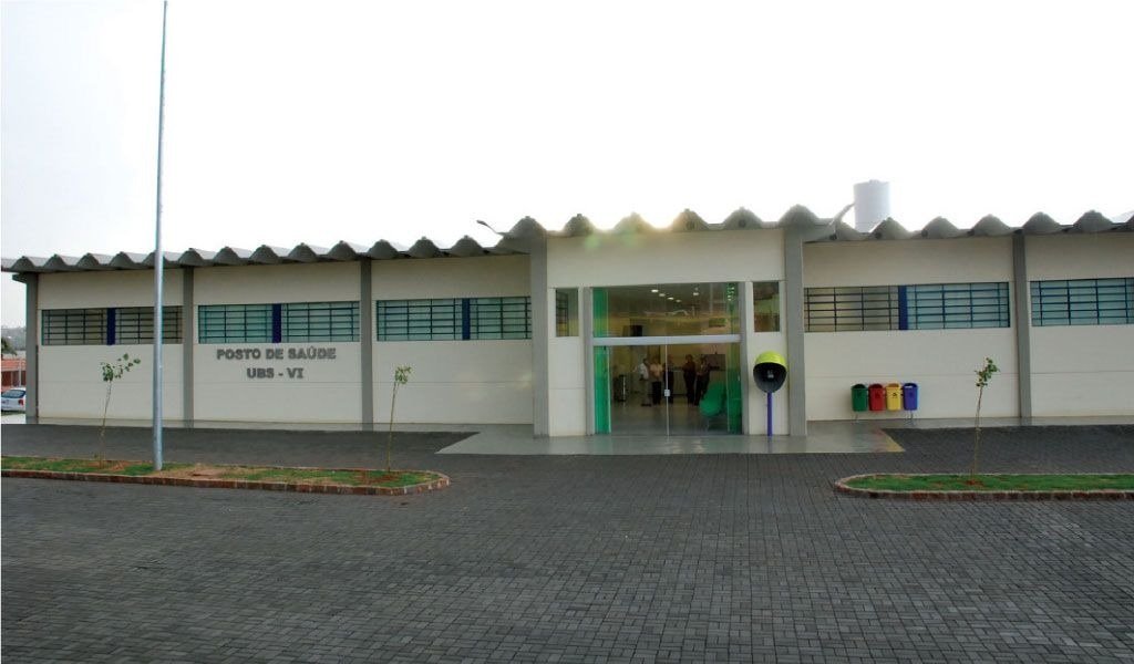 UBS do Florianópolis realiza os exames de ginecologia