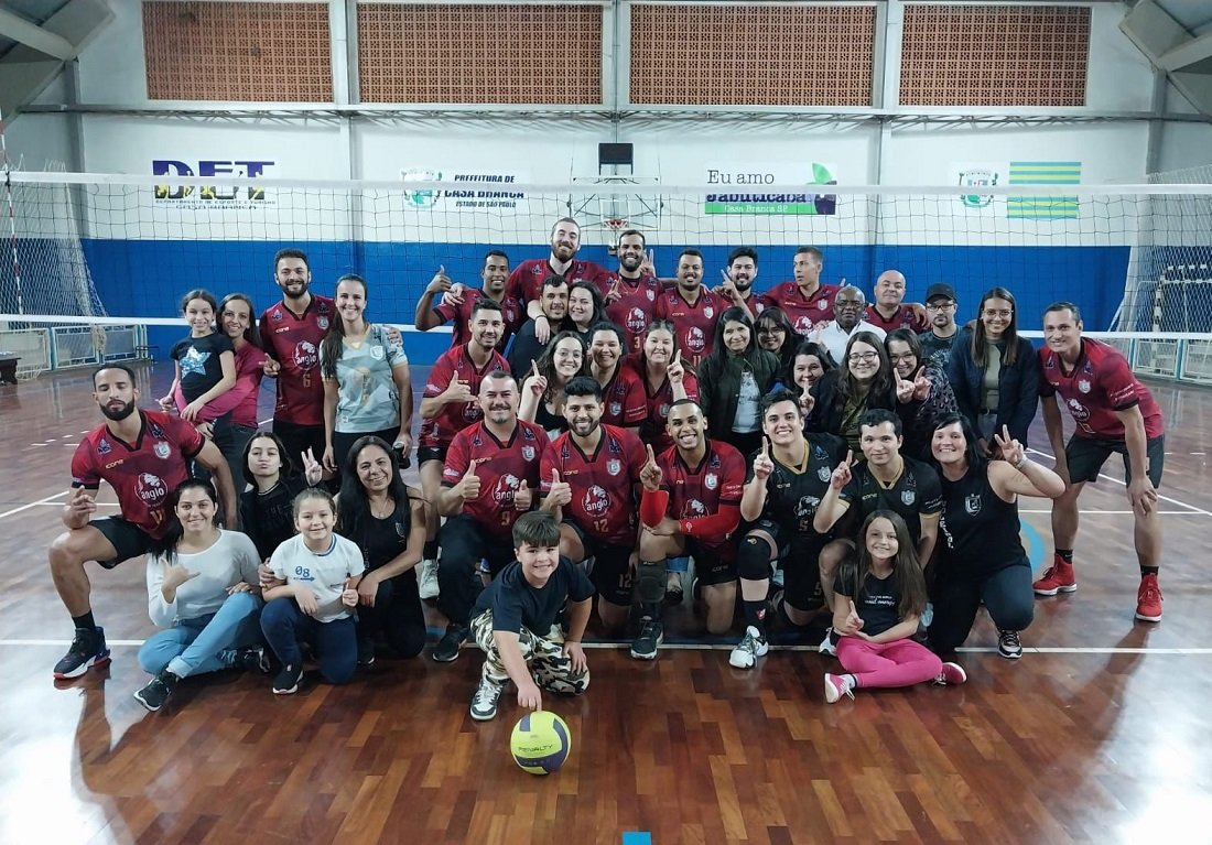 Jogadores estão confiantes num resultado positivo