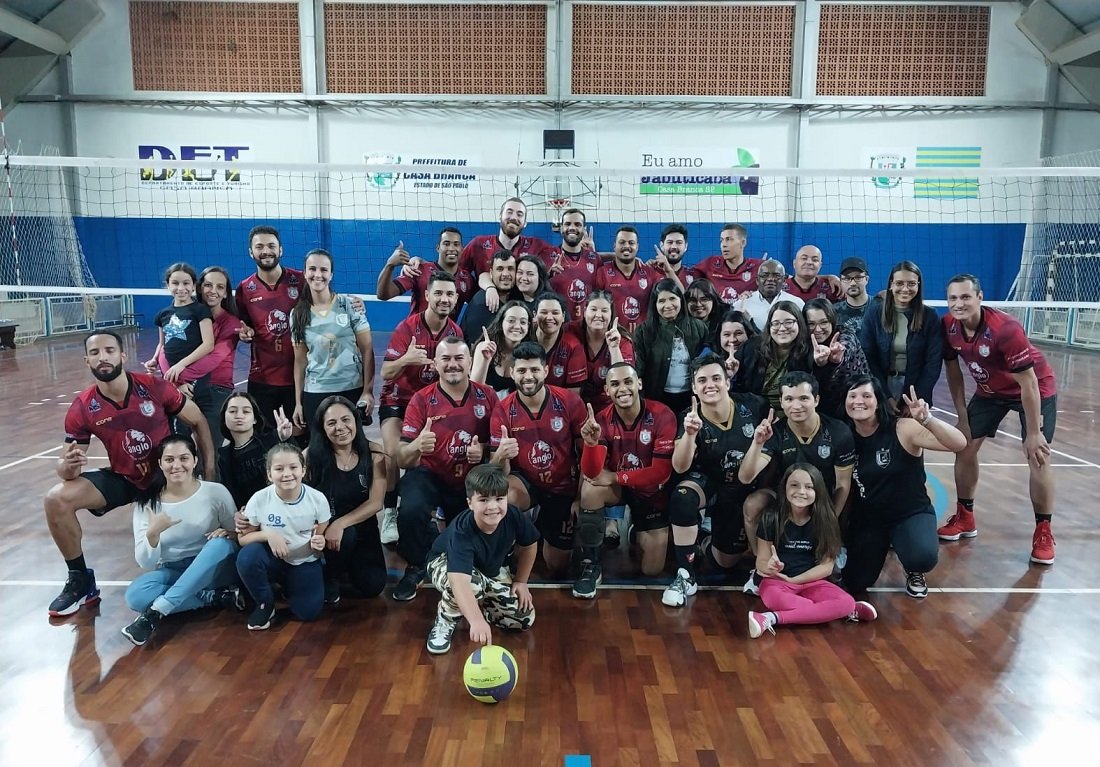 Jogadores esto confiantes num resultado positivo