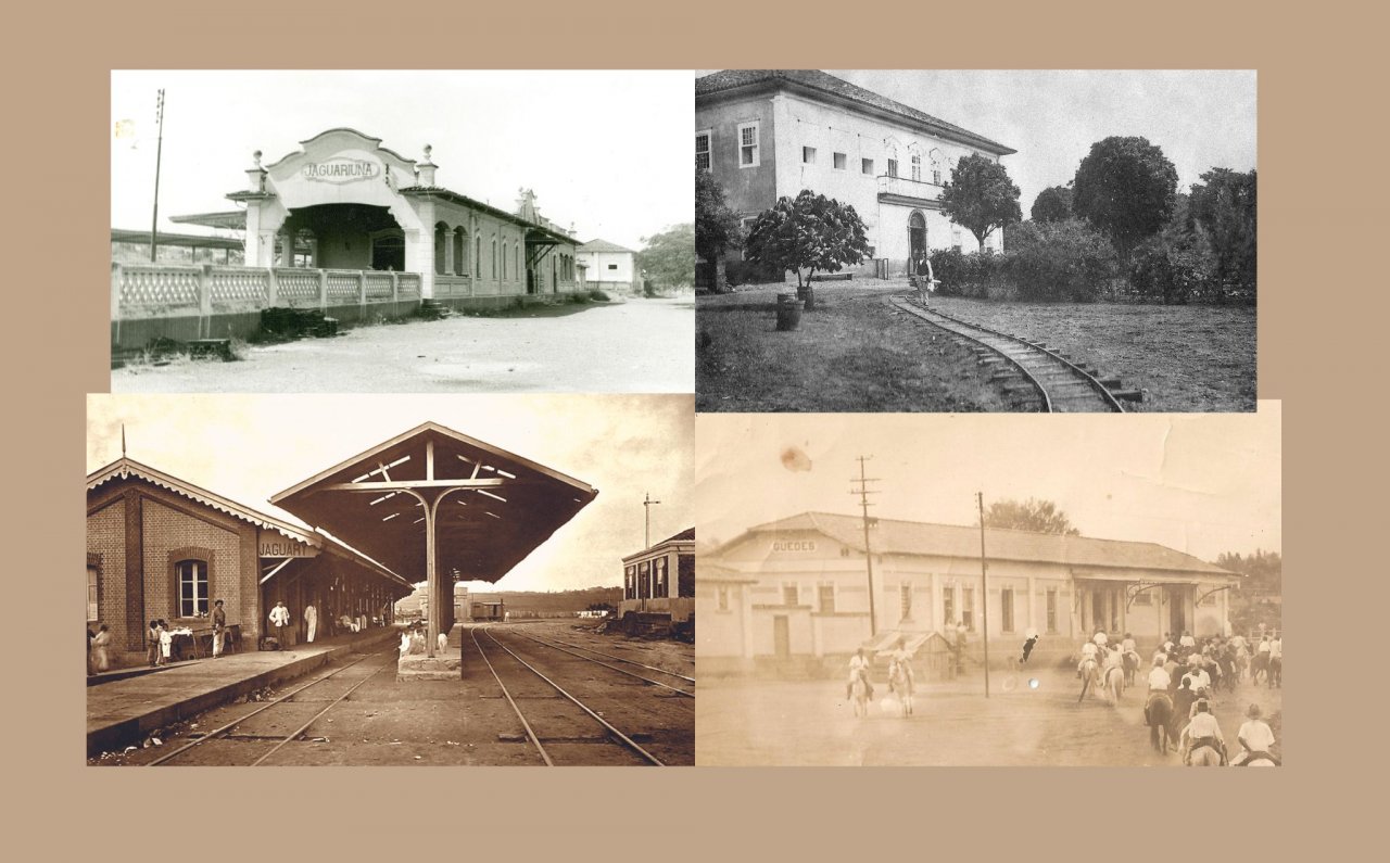 Manter os patrimônios históricos é manter viva a nossa história