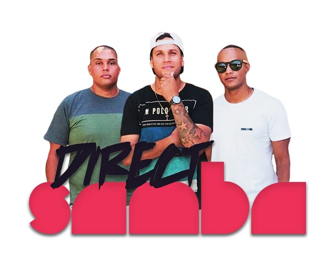 Direct Samba  uma das atraes da feira 