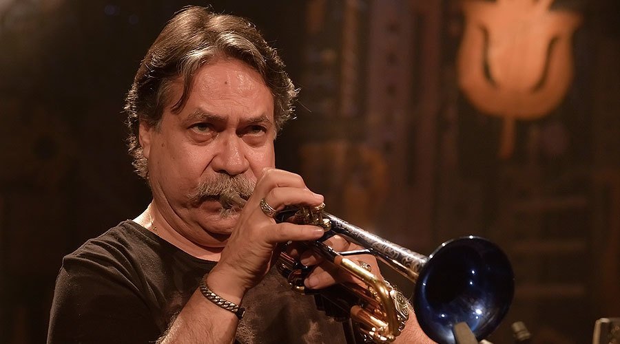 Trompetista Chico Oliveira faz apresentação no dia 22