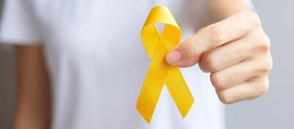 Campanha Setembro Amarelo de combate ao suicdio