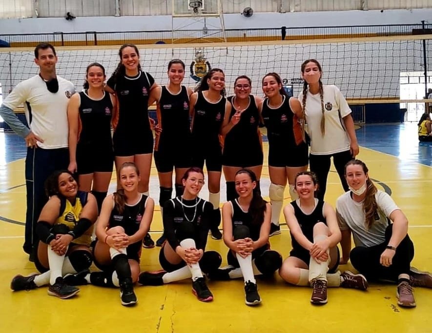 Sub 19 entra em quadra para a decisão da competição