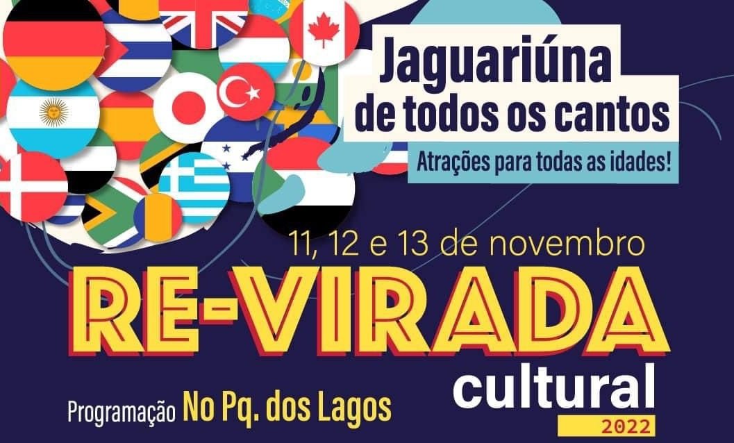 Banner de divulgao do evento