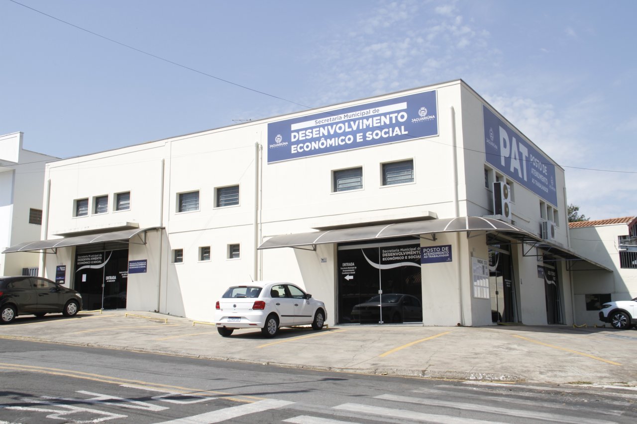Sede do PAT será o local dos encontros