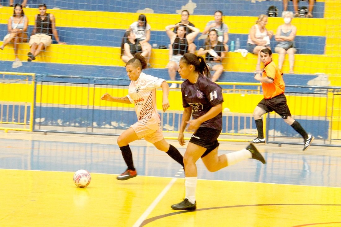 Campeonato deve ter início no dia 15 de janeiro