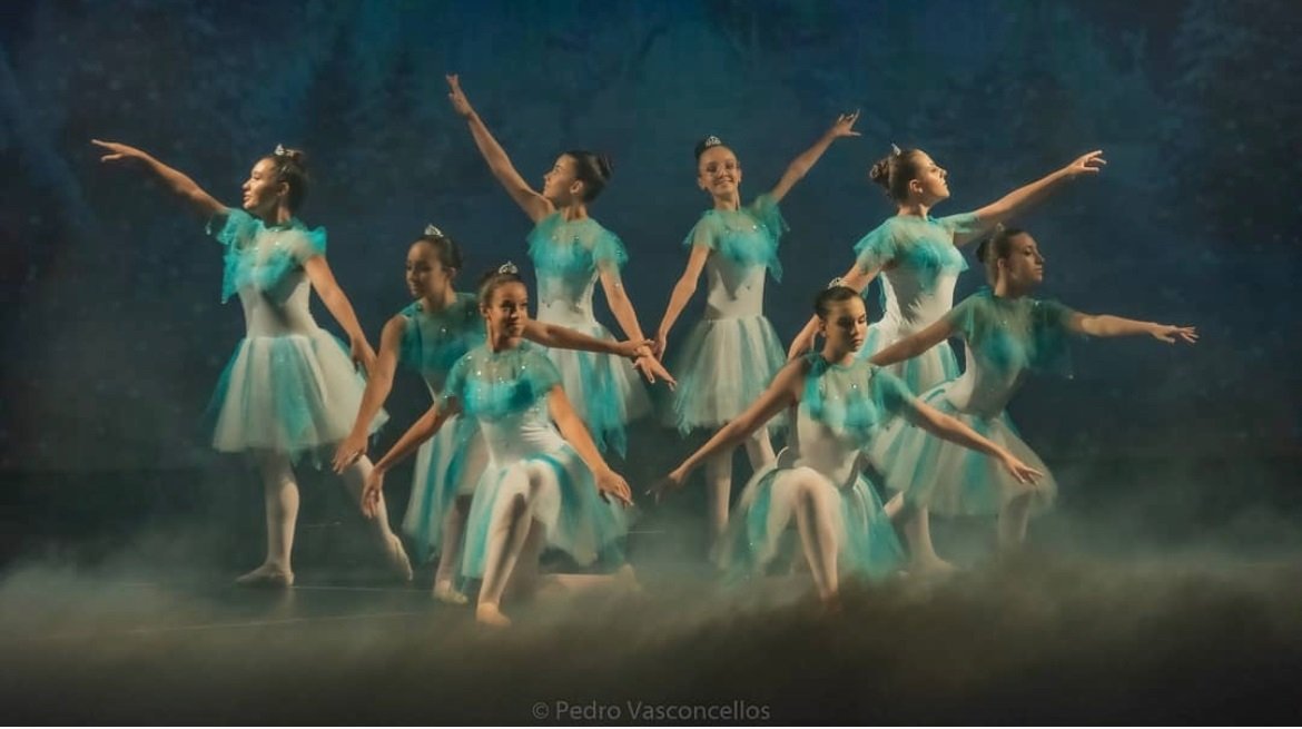 Dança e teatro integram a programação de Natal 