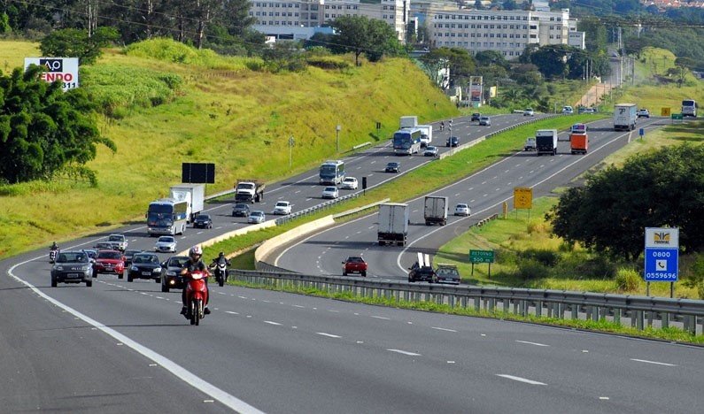 Fluxo deve ser intenso a partir desta sexta-feira