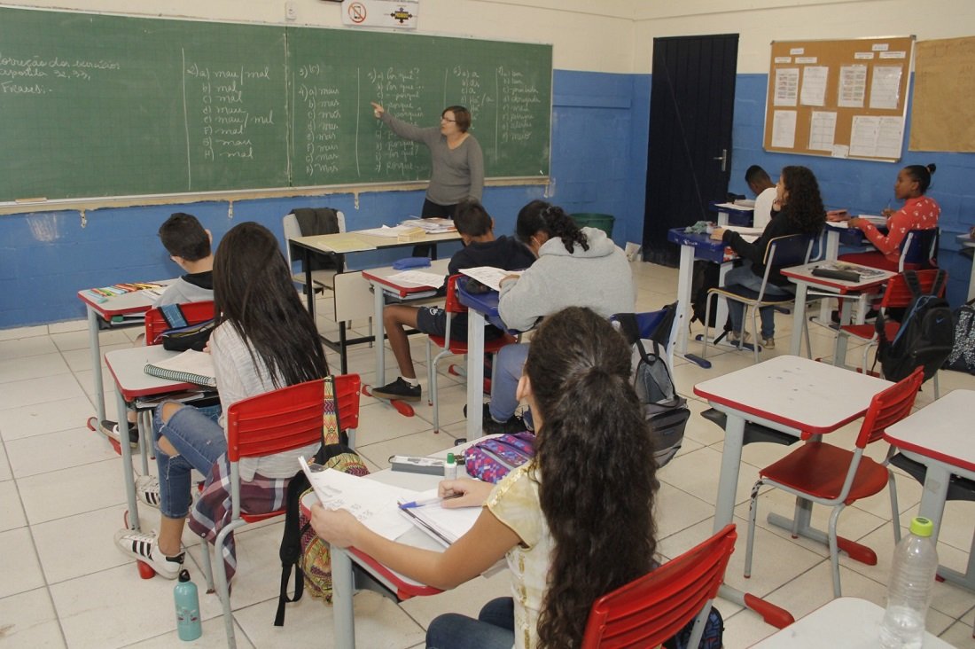 Concurso vai envolver alunos da rede municipal de ensino