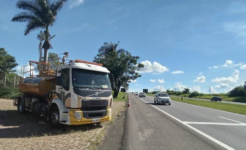 Operao Ano Novo j teve incio (Foto divulgao)