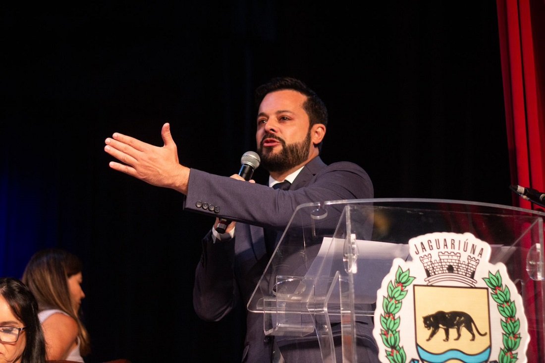 Prefeito suspende novos loteamentos por seis meses (Foto Diego Monarim)