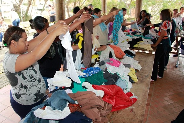 Programa contará com várias atrações (Foto divulgação)