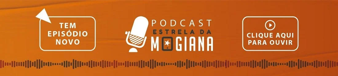Podcast Estrela da Mogiana 