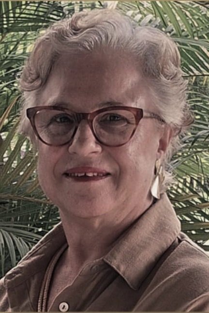 Cecília Carmen Jacintho Andrade é doutora em Psicologia Sócio-Histórica pela PUC-SP
