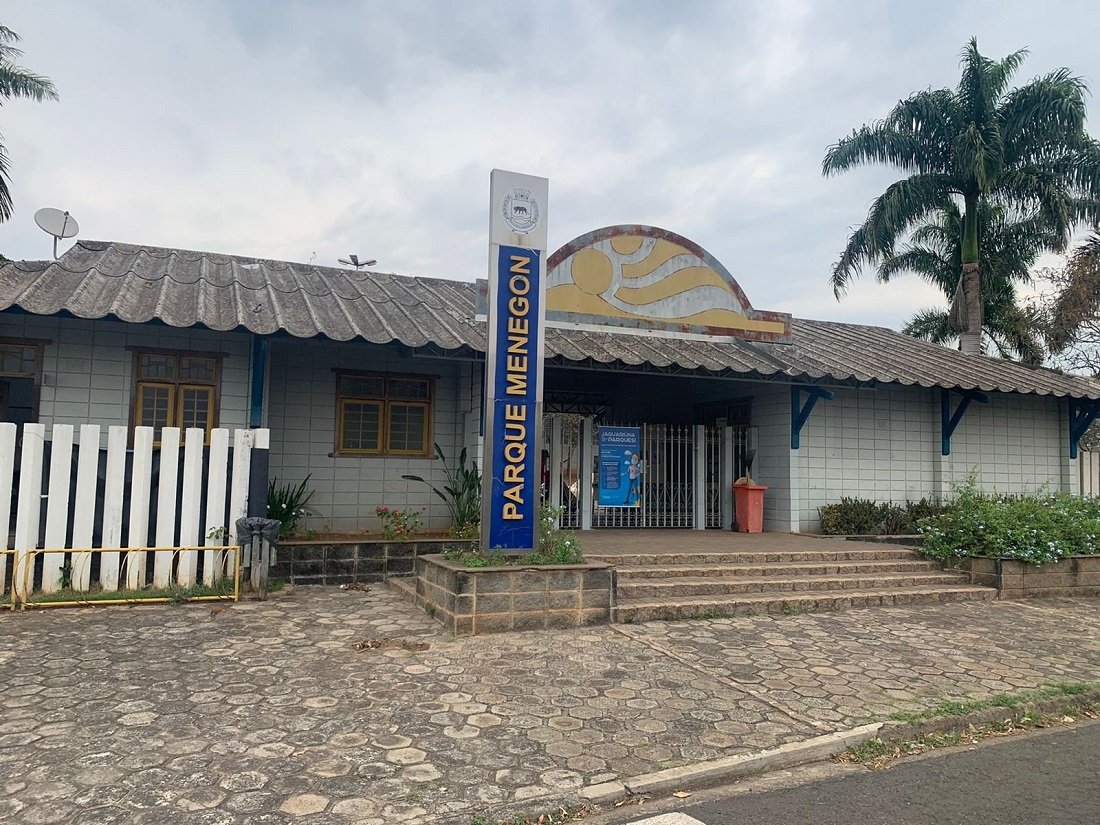 Parque sedia primeira edição do evento da Escola das Artes (Foto divulgação)