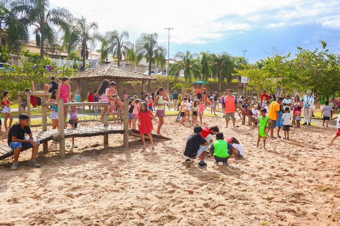 Durante esse mês, o Festival oferece uma agenda diversificada de atrações (Foto Diego Monarin)
