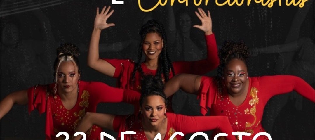 Imagem do espetáculo