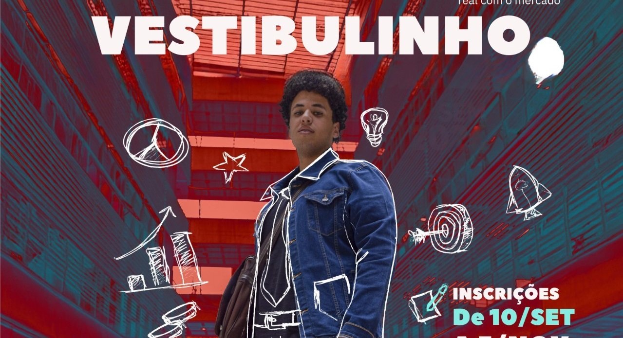 Imagem de divulgação do curso